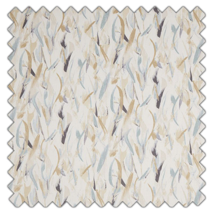 Swatch of Lunette Cornflower by iLiv