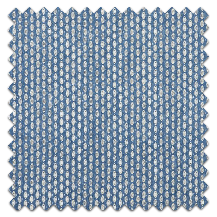 Swatch of Maala Batik