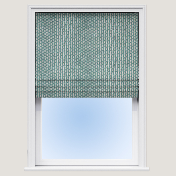 Maala Laguna Roman Blind