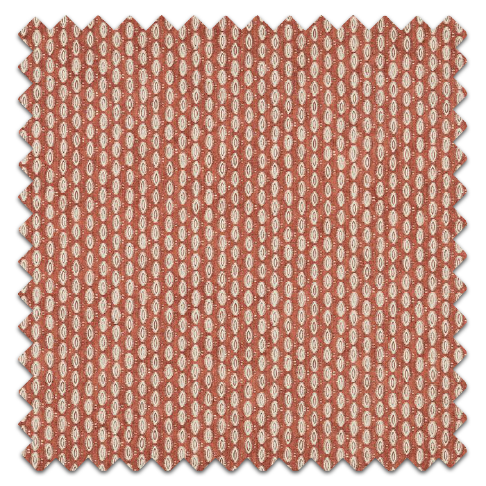 Swatch of Maala Pimento