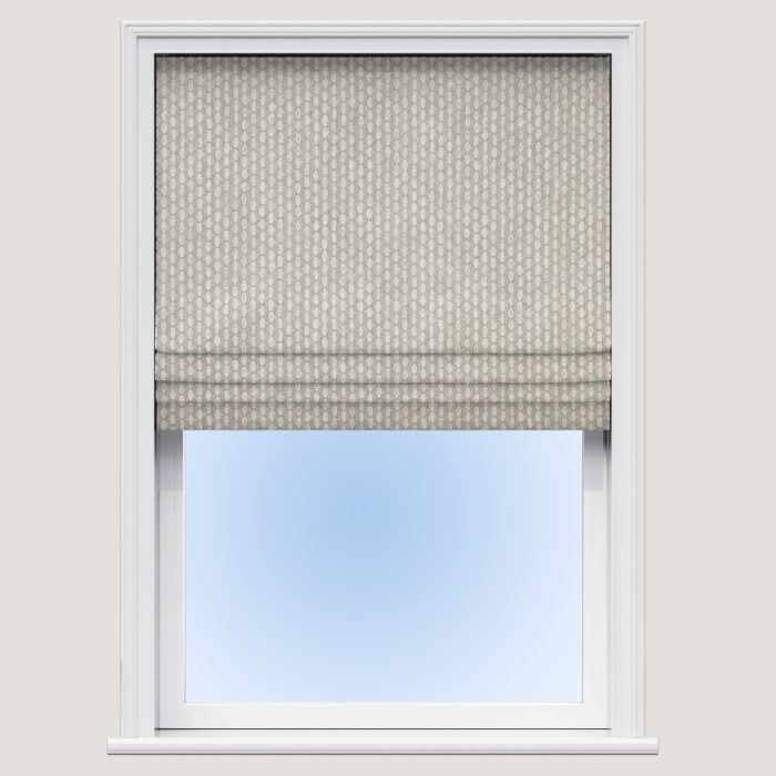 Maala Rye Roman Blind