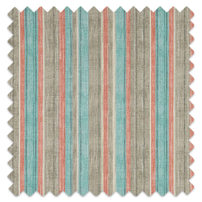 Swatch of Maharani Henna by iLiv