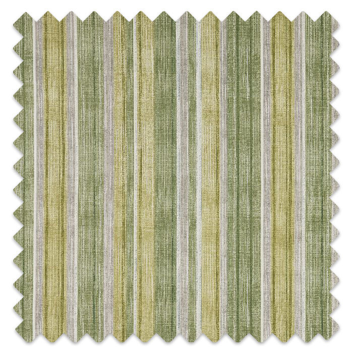 Swatch of Maharani Pistachio by iLiv