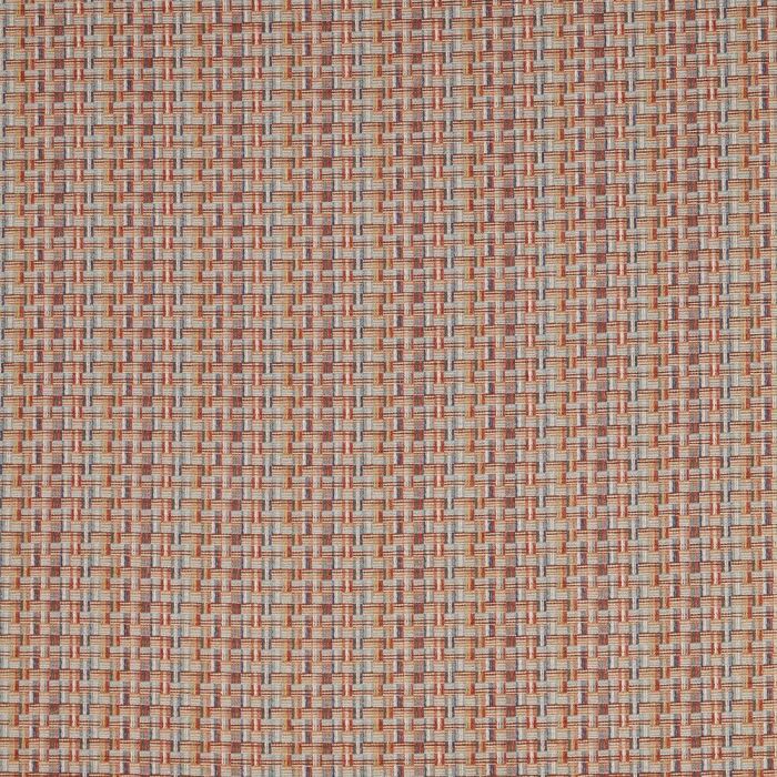 Mais Poppy Fabric by iLiv