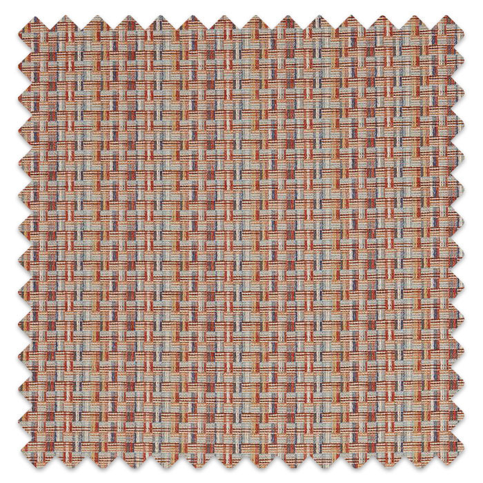 Swatch of Mais Poppy by iLiv