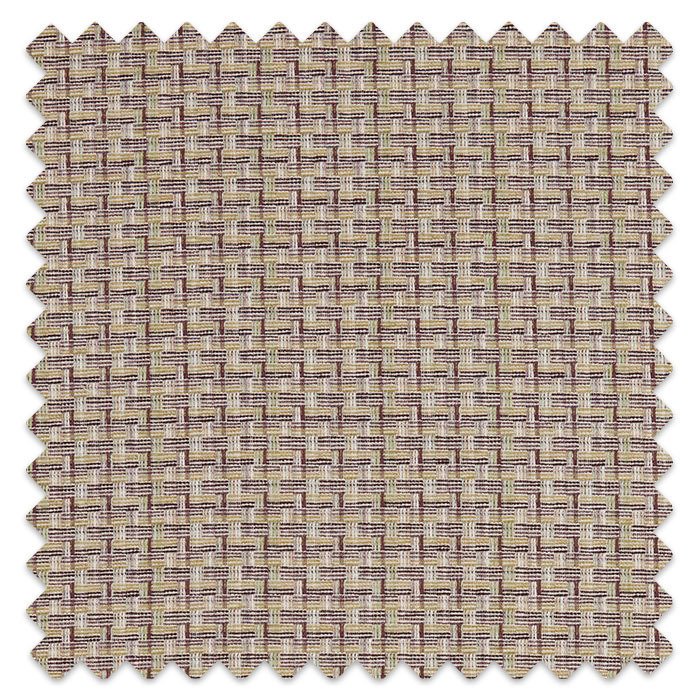 Swatch of Mais Wineberry by iLiv