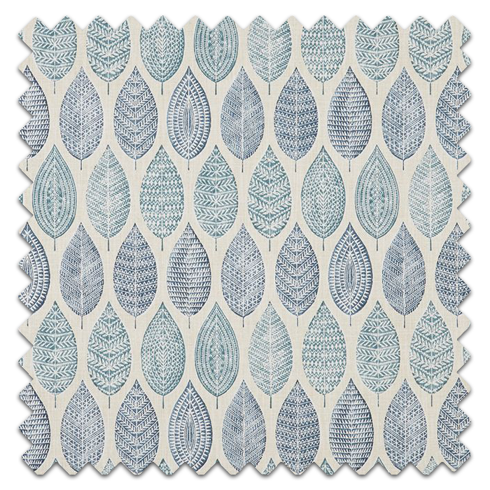 Swatch of Malabar Petrol