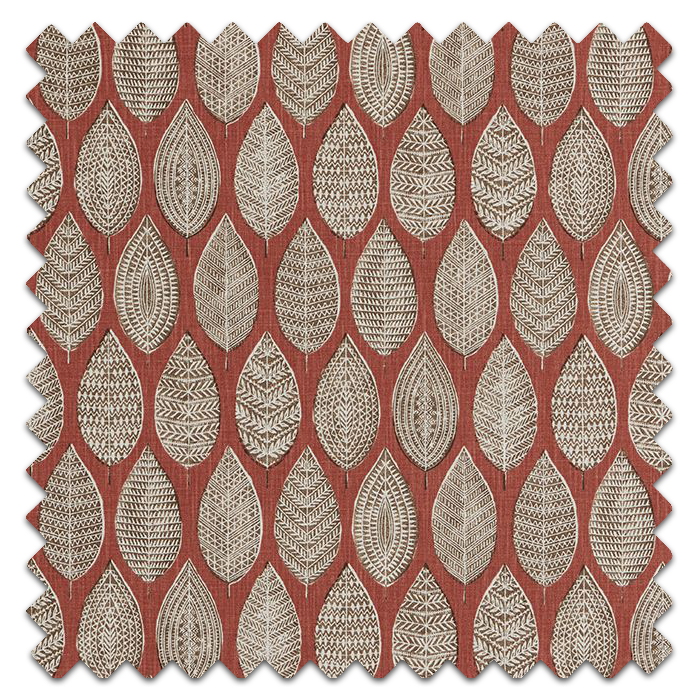 Swatch of Malabar Pimento