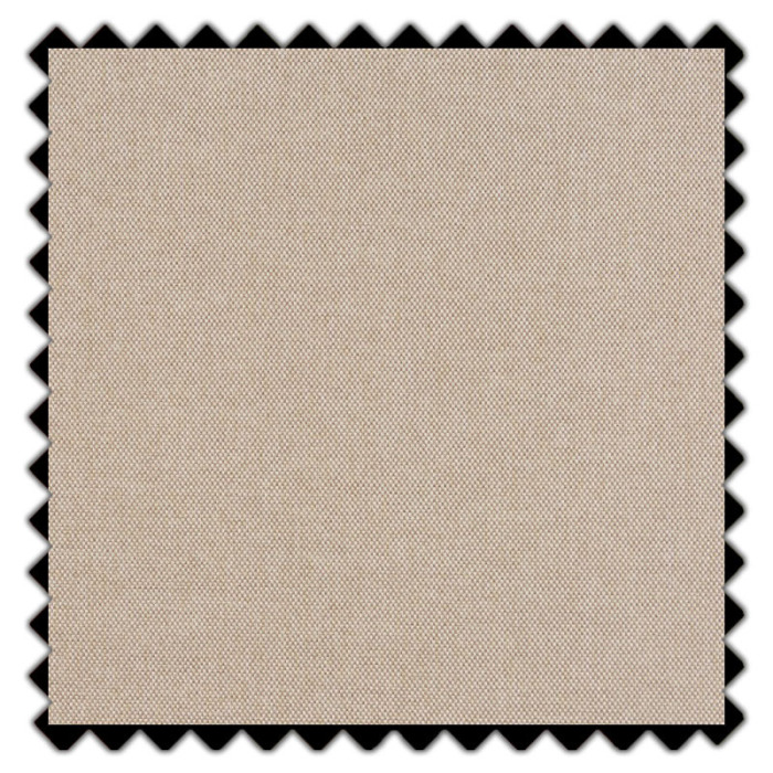 Swatch of Malham Pewter by Prestigious Textiles