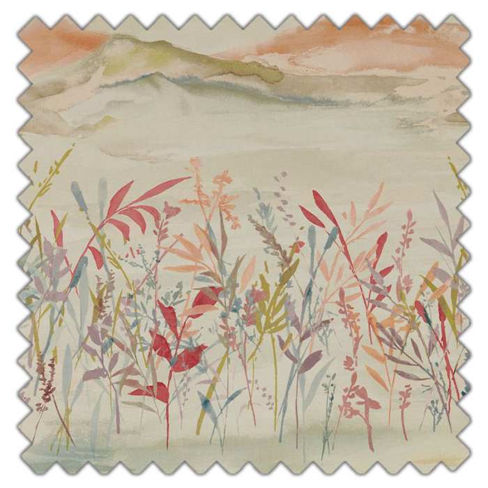 Swatch of Marshlands Clementine by iLiv