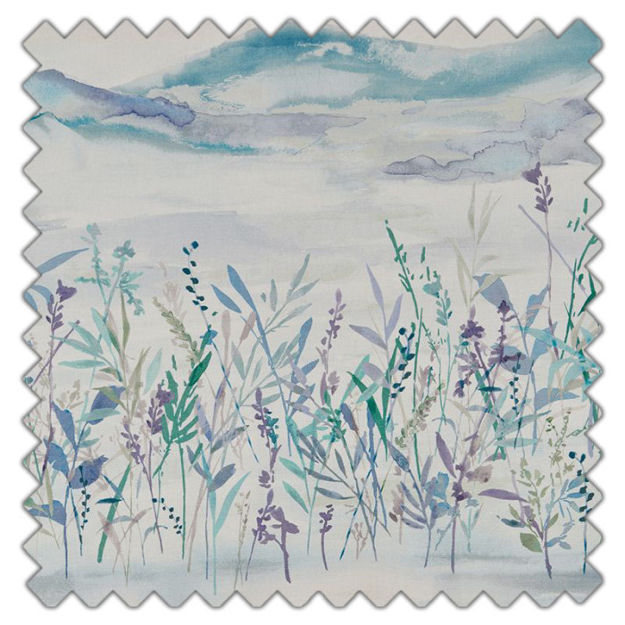 Swatch of Marshlands Cobalt by iLiv