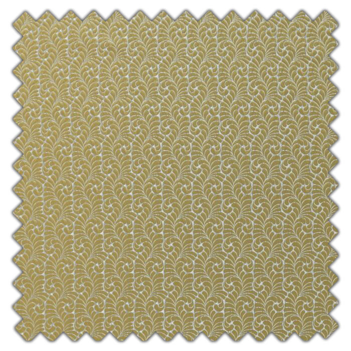 Swatch of Melrose Zest by Ashley Wilde