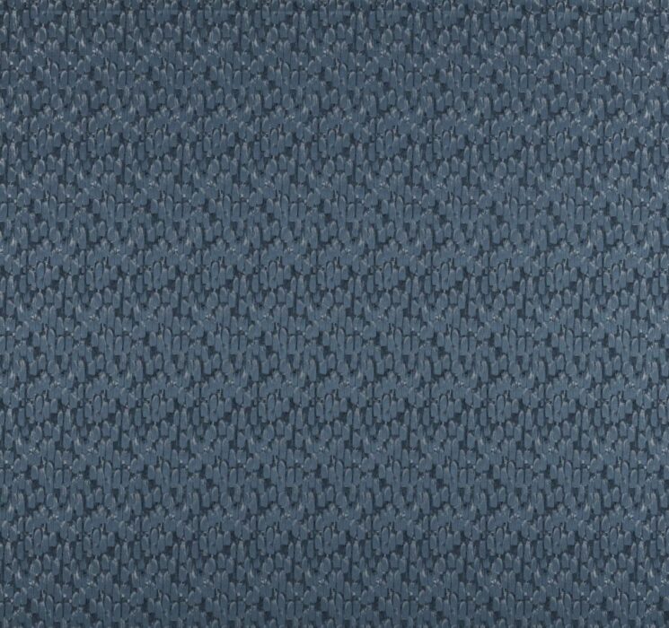 Meteor Danube Fabric by Ashley Wilde