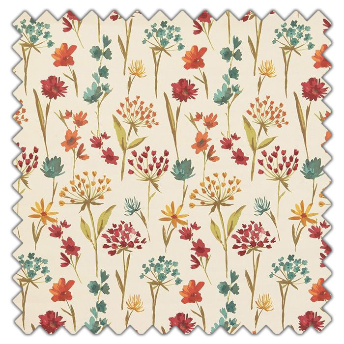 Swatch of Moorhouse Ruby by iLiv