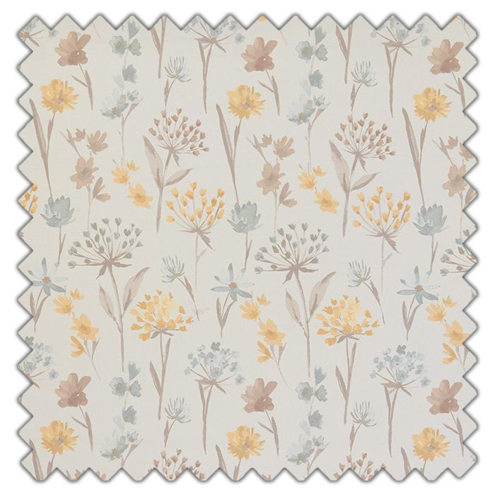 Swatch of Moorhouse Wedgwood by iLiv