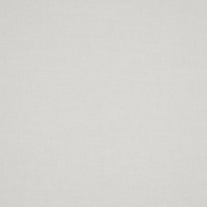 Namaste White Fabric by iLiv