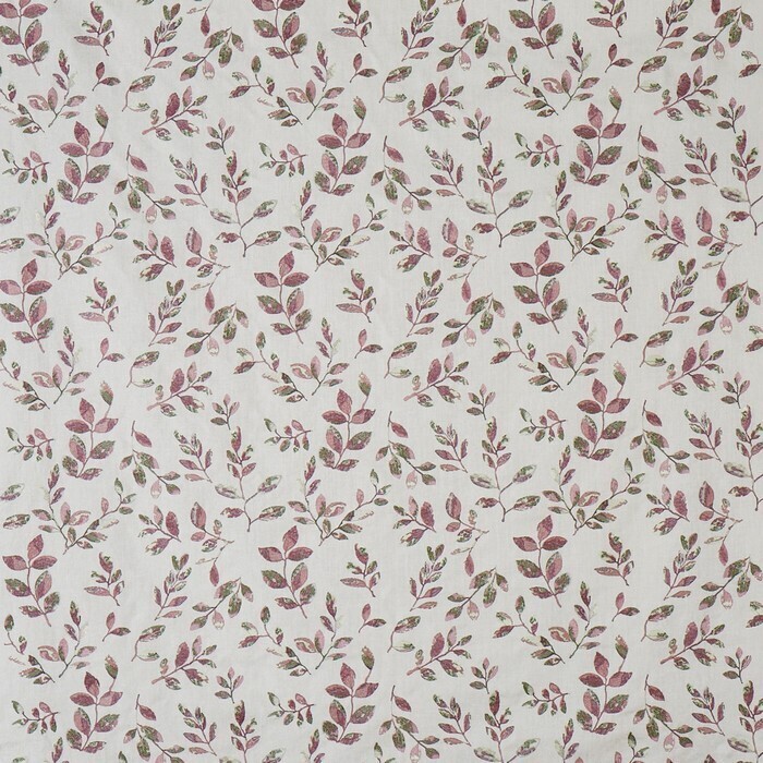 Nature Wisteria Fabric by Prestigious Textiles