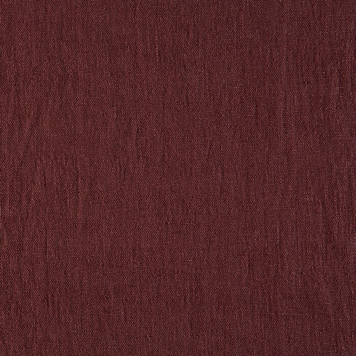 Nordic Cranberry Fabric by Prestigious Textiles
