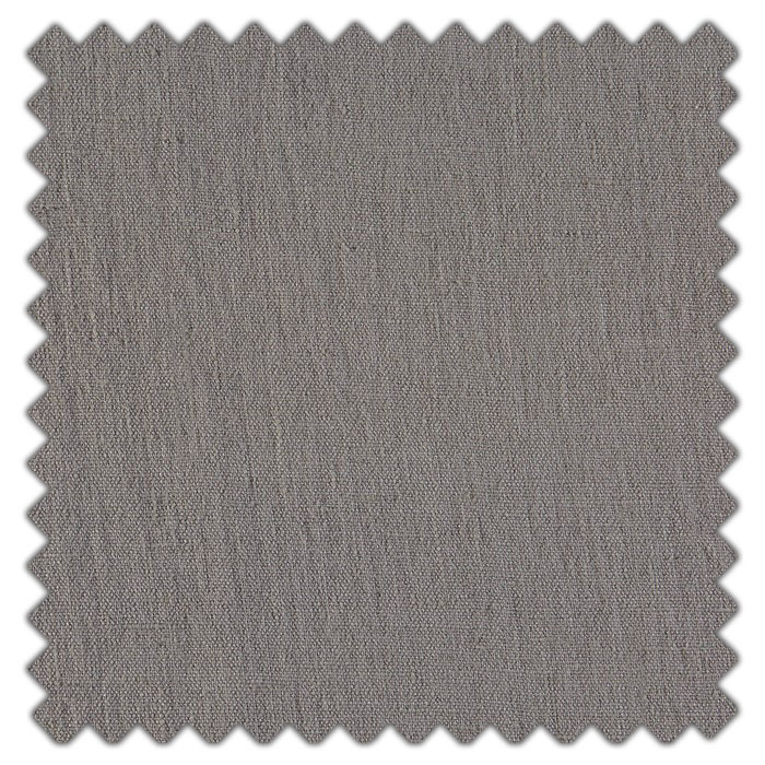 Swatch of Nordic Slate by Prestigious Textiles