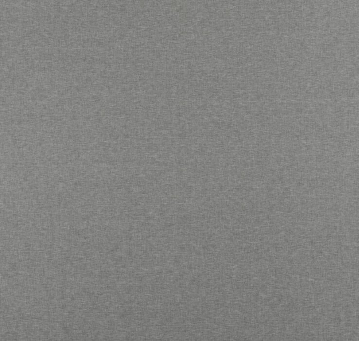 Norma Graphite Fabric by Ashley Wilde