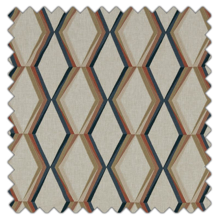 Swatch of Paragon Harissa by iLiv