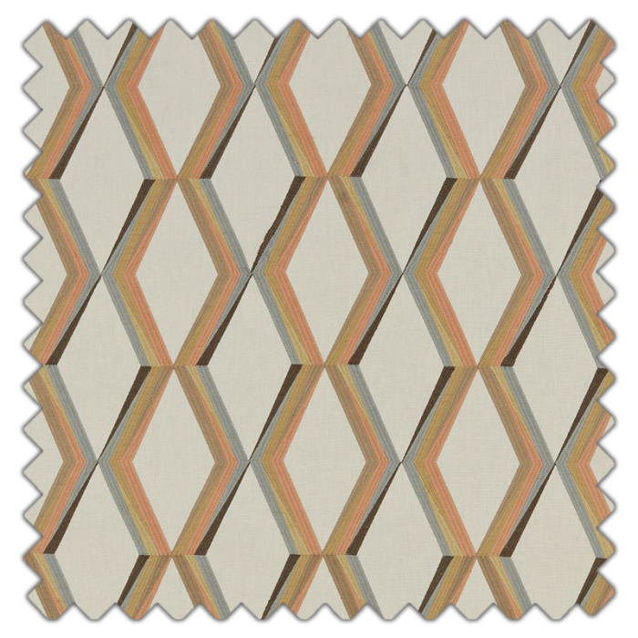 Swatch of Paragon Mandarin by iLiv