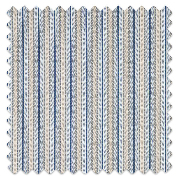 Swatch of Picot Batik by iLiv