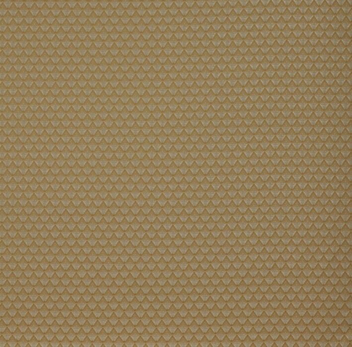 Poiret Bronze Fabric by Ashley Wilde