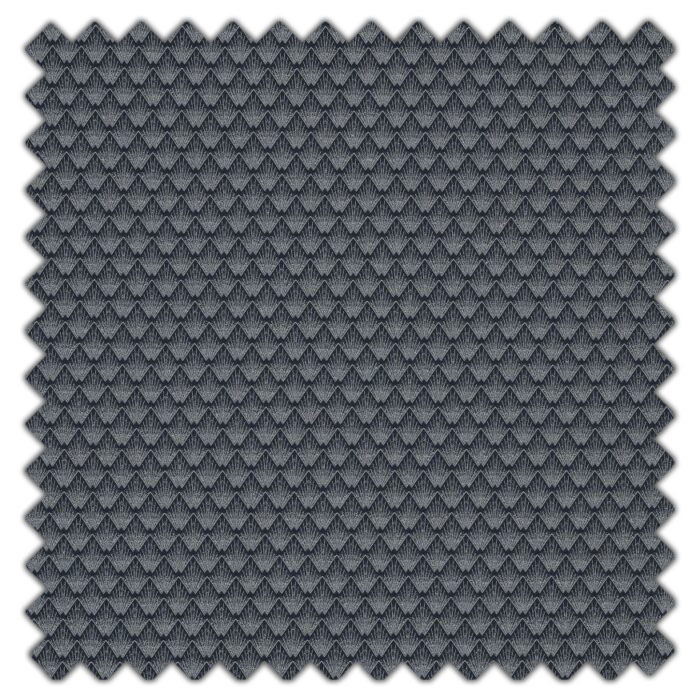 Swatch of Poiret Sapphire by Ashley Wilde