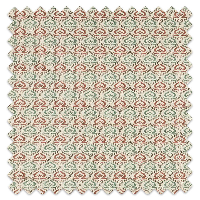 Swatch of Pushkar Forest by iLiv