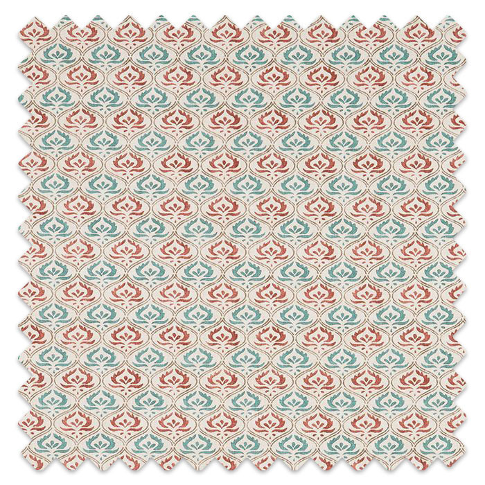 Swatch of Pushkar Pimento by iLiv