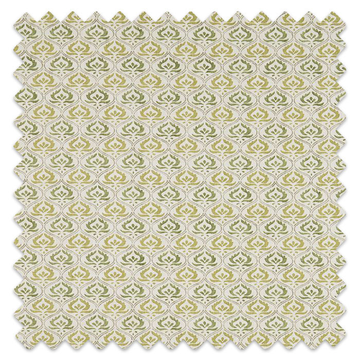 Swatch of Pushkar Pistachio by iLiv