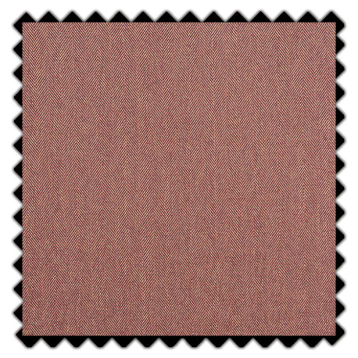 Swatch of Ripon Firestone by Prestigious Textiles