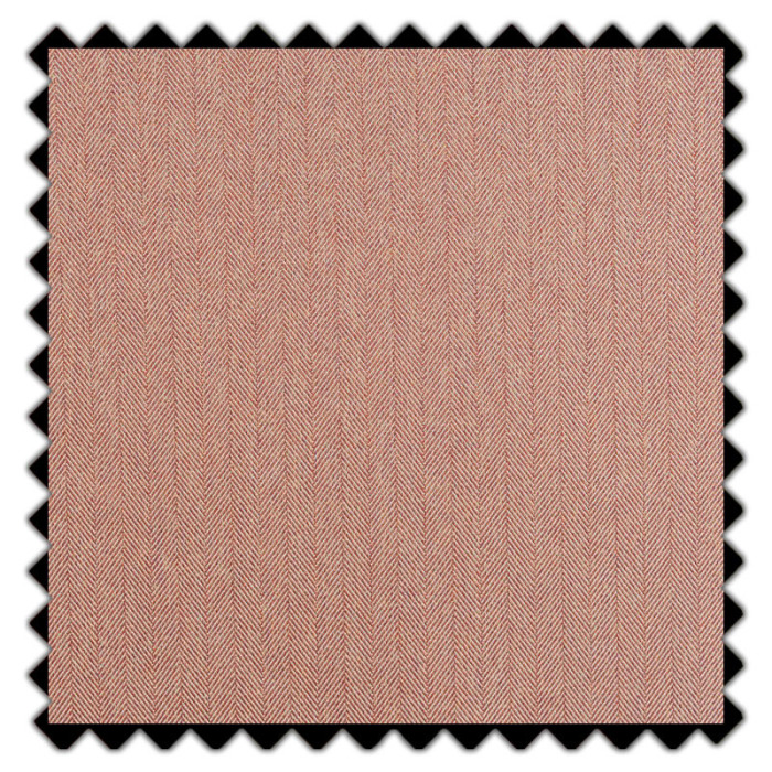 Swatch of Ripon Flamingo by Prestigious Textiles