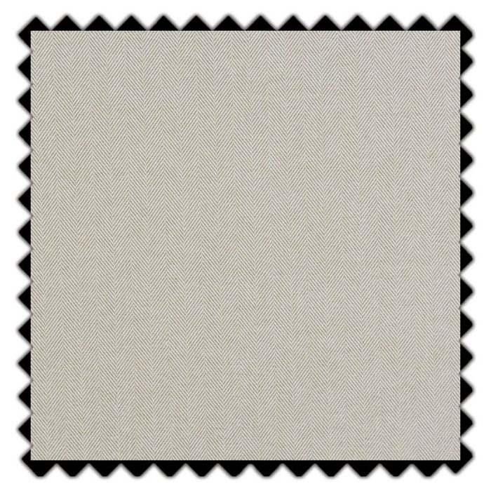 Swatch of Ripon Pewter by Prestigious Textiles