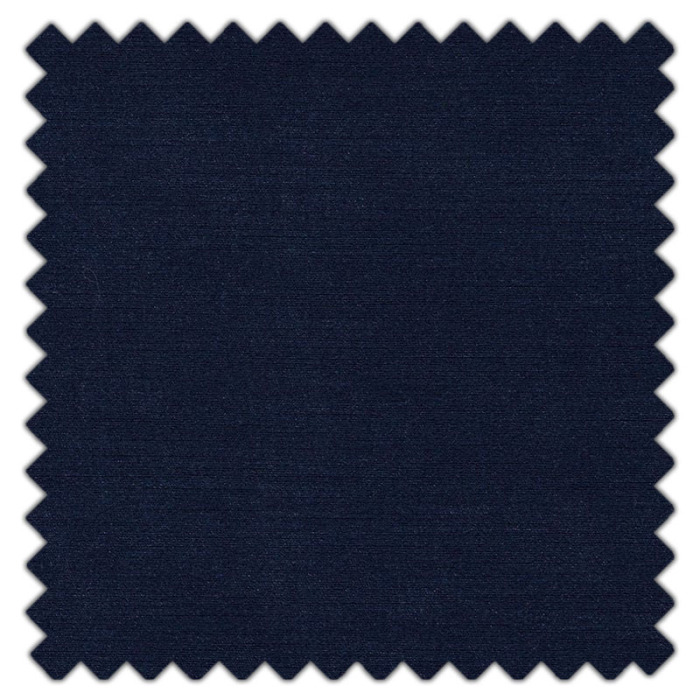 Swatch of Riva Indigo by Clarke And Clarke