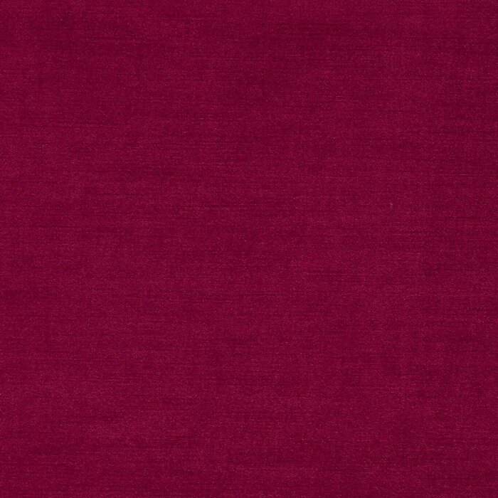 Riva Raspberry Fabric by Clarke And Clarke