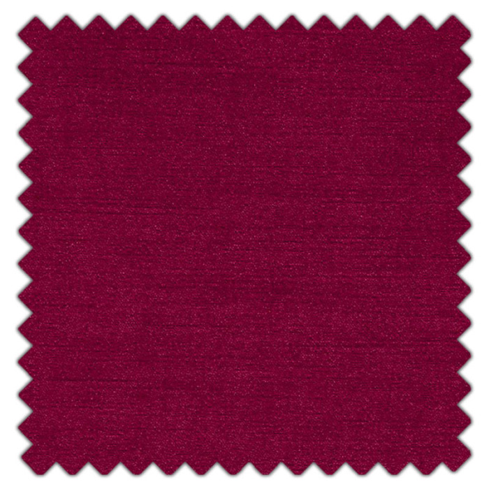 Swatch of Riva Raspberry by Clarke And Clarke