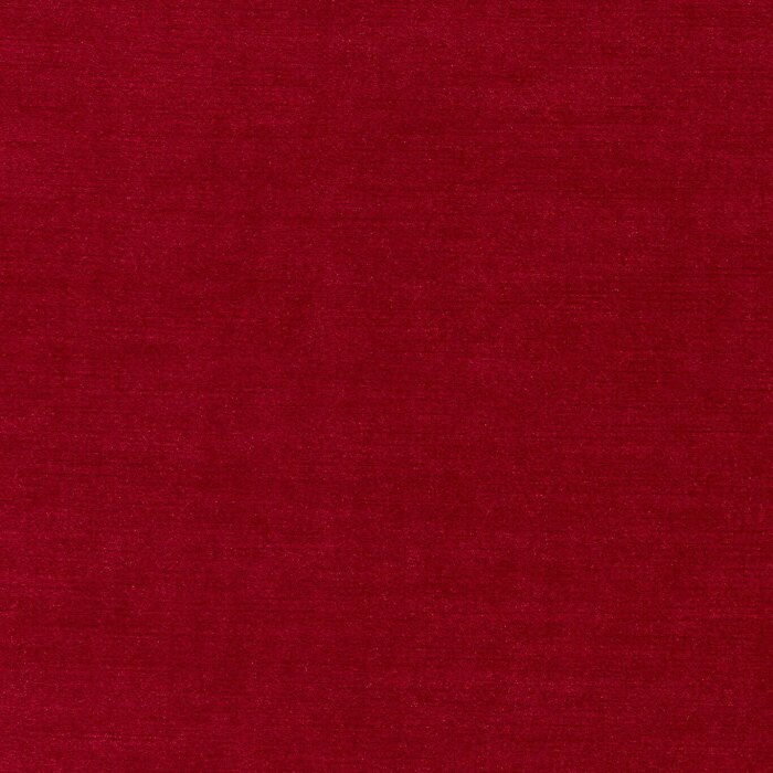 Riva Ruby Fabric by Clarke And Clarke