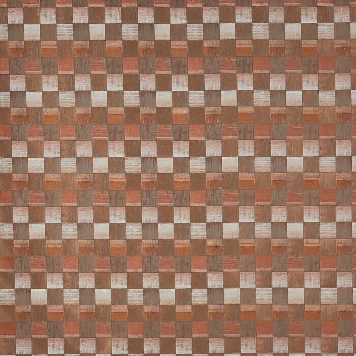 Ruben Rust Fabric by Prestigious Textiles
