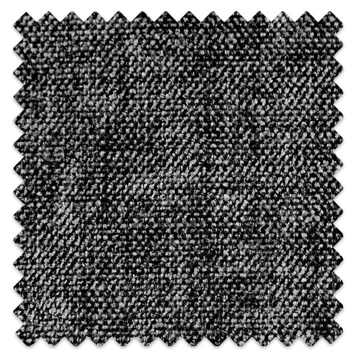 Swatch of Savoy Charcoal by iLiv