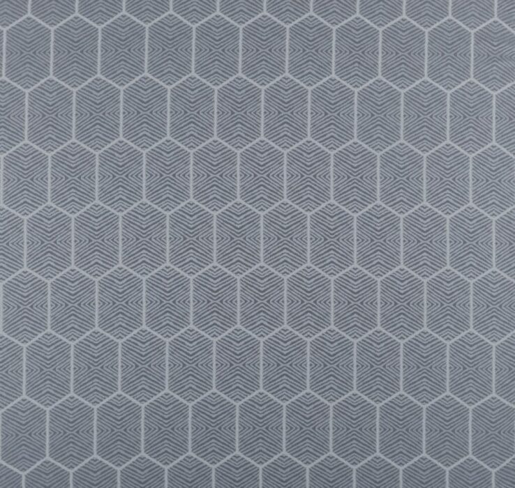 Scorpio Mist Fabric by Ashley Wilde