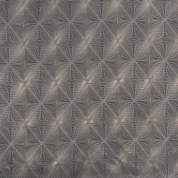 Sculpt Graphite Fabric by Prestigious Textiles