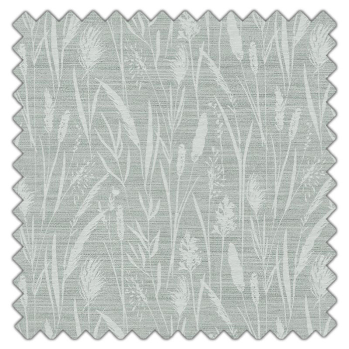 Swatch of Sea Grasses Cornflower by iLiv