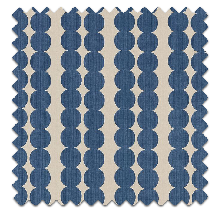 Swatch of Segments Riviera