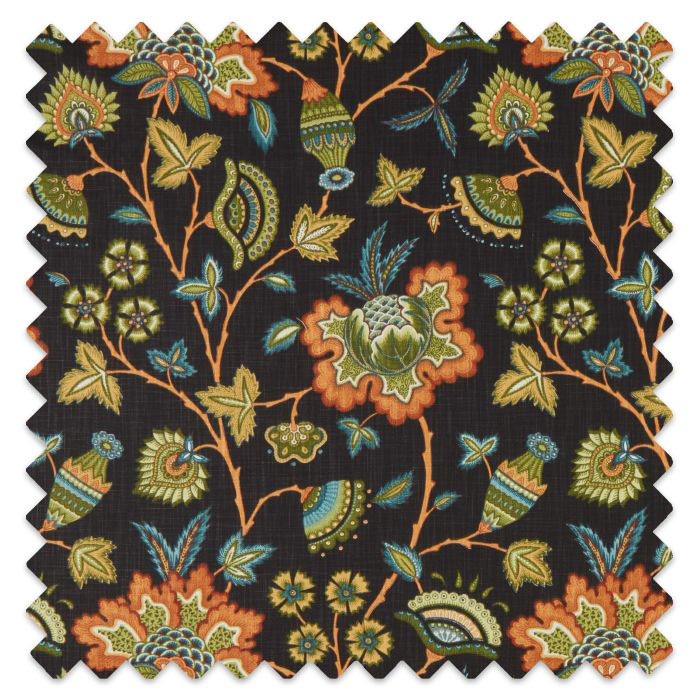 Swatch of Summer Noir by iLiv