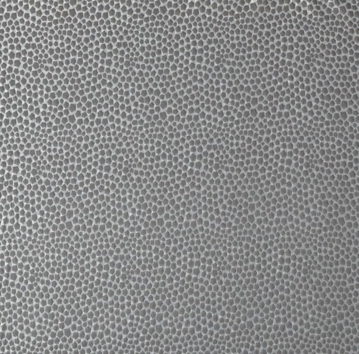 Taurus Graphite Fabric by Ashley Wilde