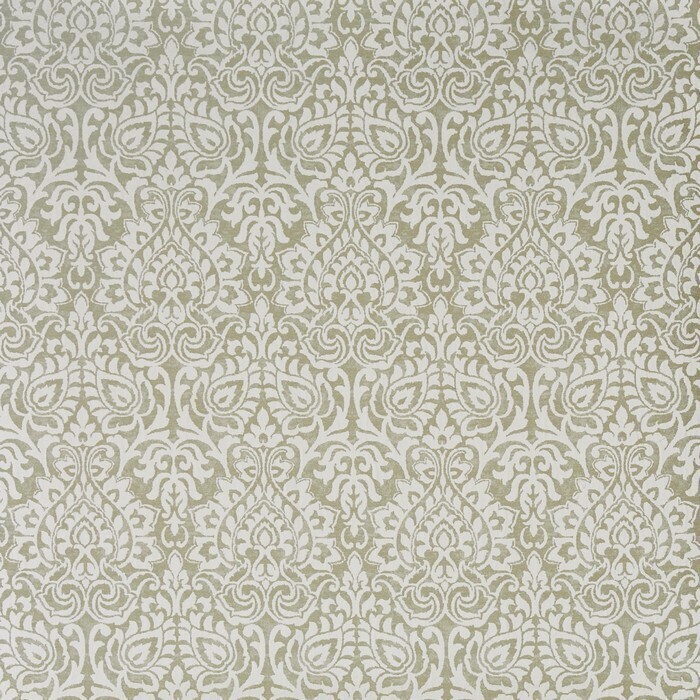Tiana Lichen Fabric by Prestigious Textiles