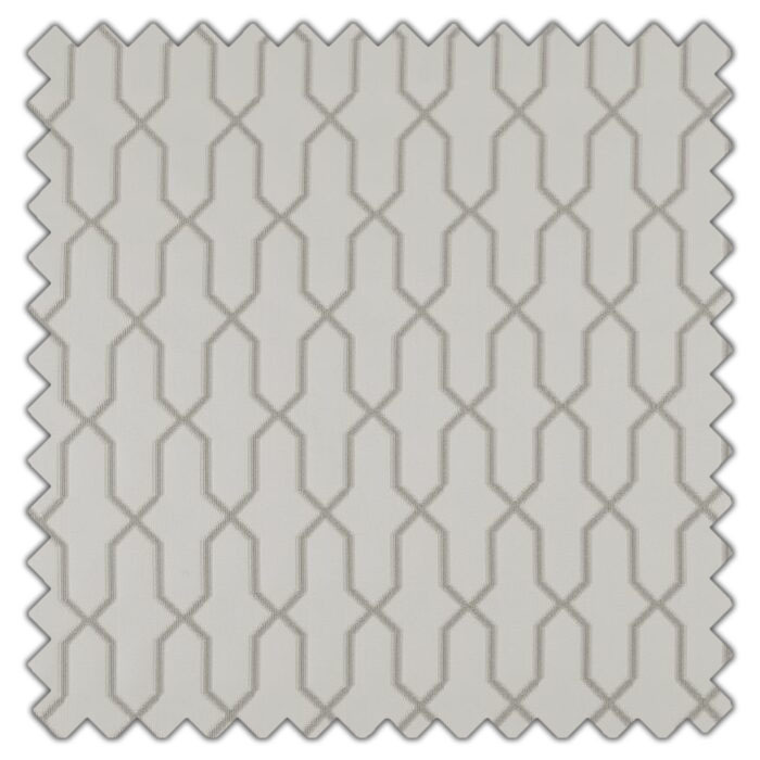 Swatch of Titan Platinum by Ashley Wilde