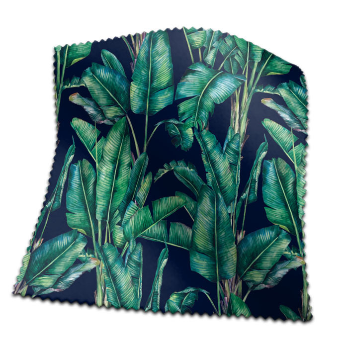 Swatch of Valdivian Midnight by Chatham Glyn